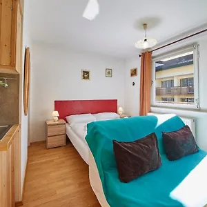  Appartement Schattberg Oostenrijk