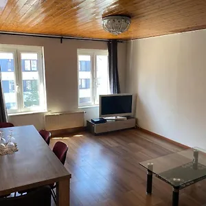 Ledeberg Appartement