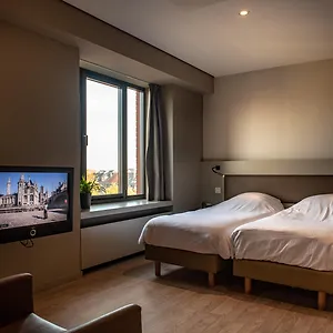 Hotel Castelnou, Gent