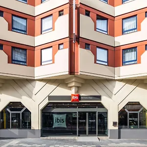 3* Ξενοδοχείο Ibis Centrum Opera