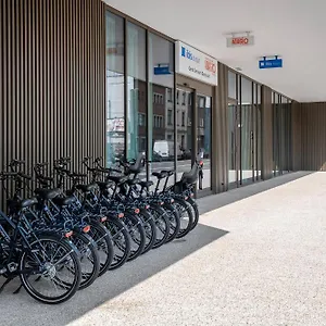 2* Szálloda Ibis Budget Centrum Dampoort