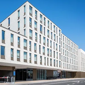 Ibis Budget Centrum Dampoort Гент