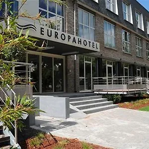 Europahotel Отель