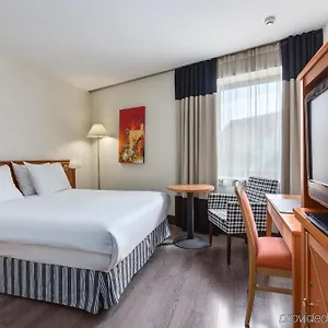 3* Szálloda Nh Sint Pieters