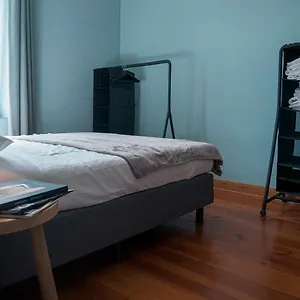  Appartement Smartflats - Fripiers België