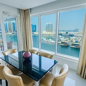  Appartement Oskena - Waterfront Downtown Verenigde Arabische Emiraten