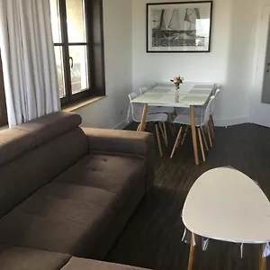  Appartement Zeeparel België